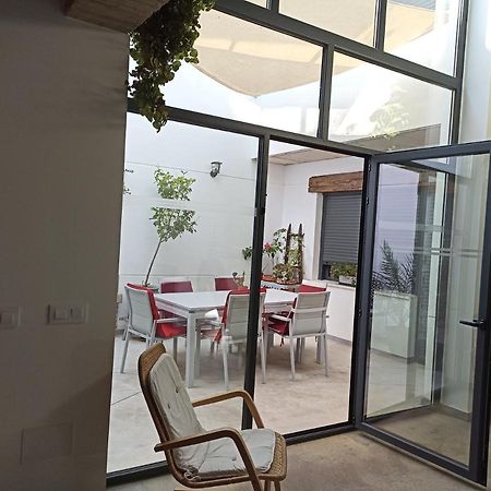 Casa Rural Hidalga Almagro Ngoại thất bức ảnh