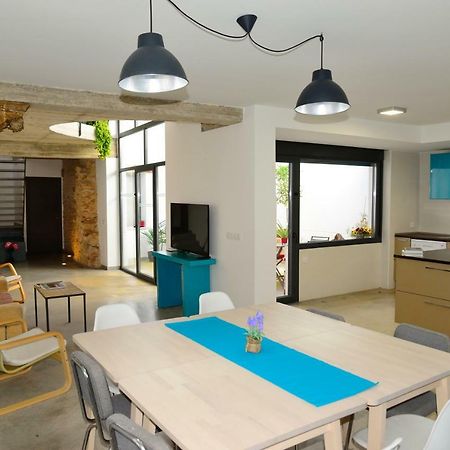 Casa Rural Hidalga Almagro Ngoại thất bức ảnh