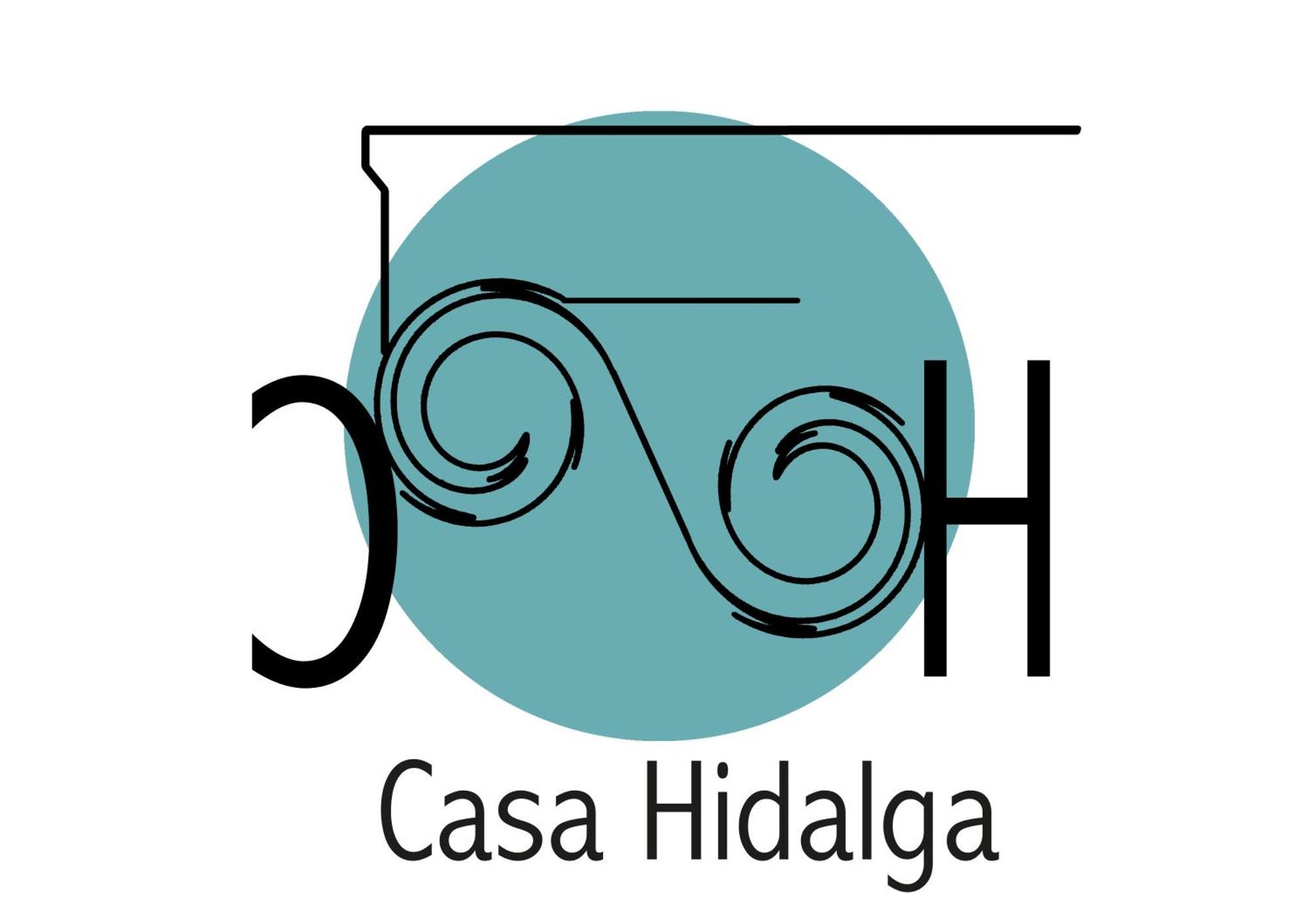 Casa Rural Hidalga Almagro Ngoại thất bức ảnh