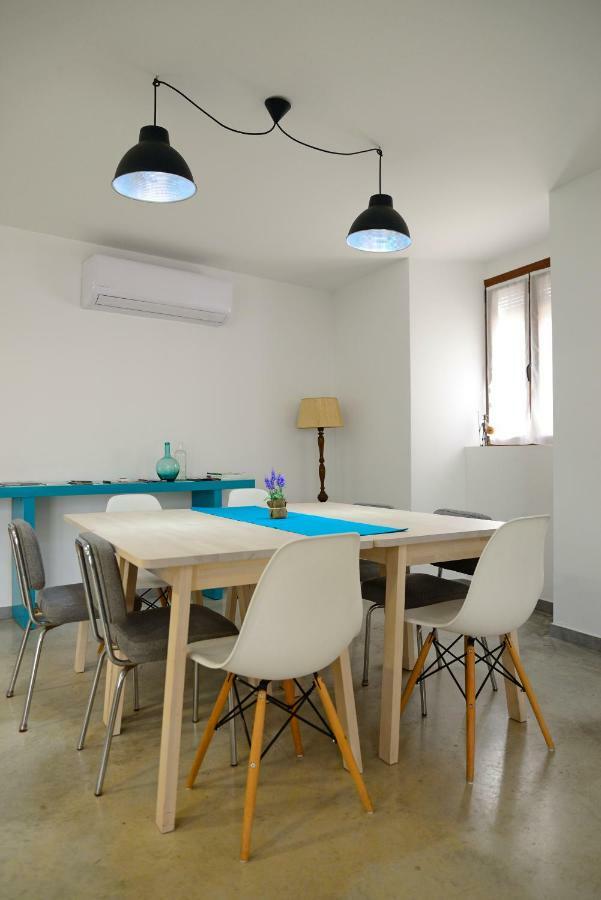 Casa Rural Hidalga Almagro Ngoại thất bức ảnh