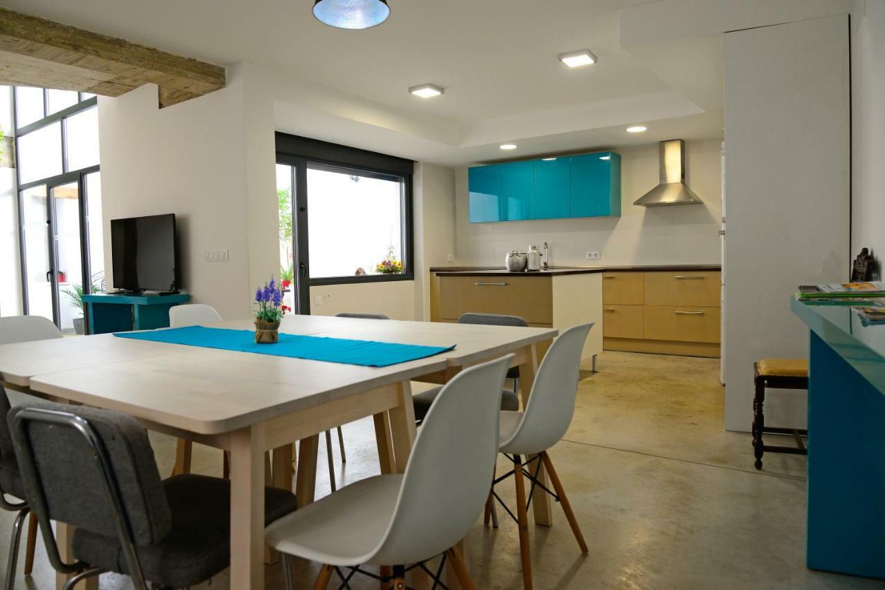 Casa Rural Hidalga Almagro Ngoại thất bức ảnh