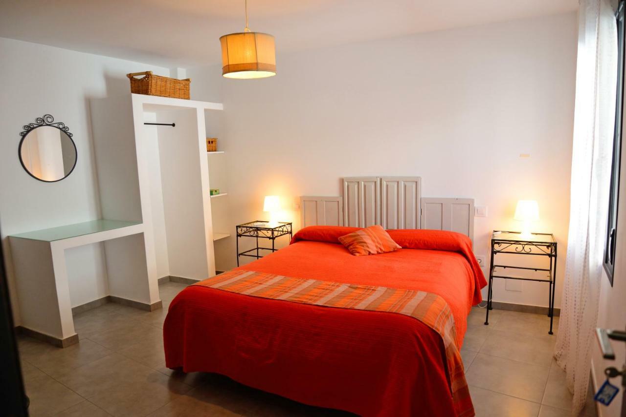 Casa Rural Hidalga Almagro Ngoại thất bức ảnh