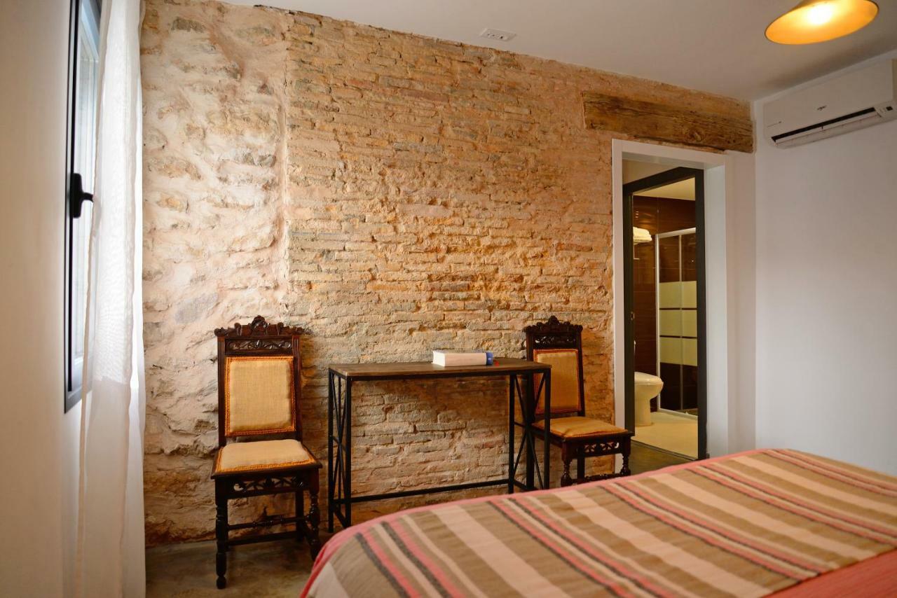 Casa Rural Hidalga Almagro Ngoại thất bức ảnh