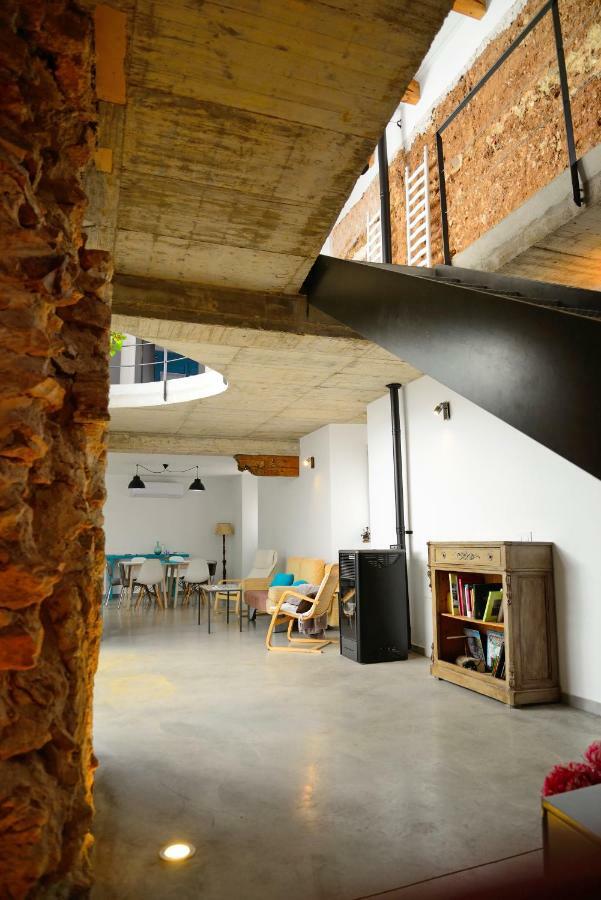 Casa Rural Hidalga Almagro Ngoại thất bức ảnh