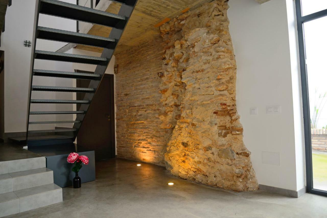 Casa Rural Hidalga Almagro Ngoại thất bức ảnh