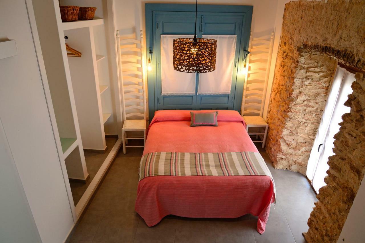 Casa Rural Hidalga Almagro Ngoại thất bức ảnh