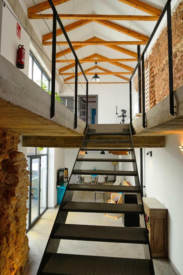 Casa Rural Hidalga Almagro Ngoại thất bức ảnh