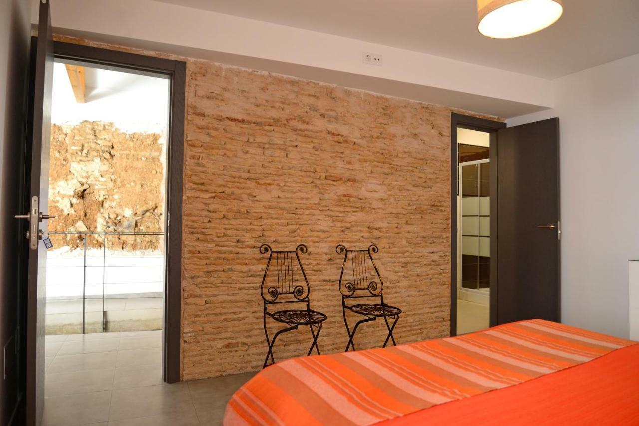 Casa Rural Hidalga Almagro Ngoại thất bức ảnh