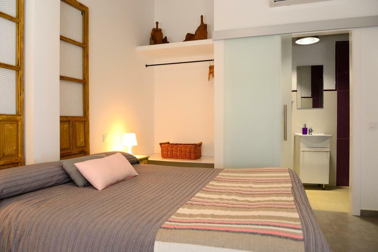 Casa Rural Hidalga Almagro Ngoại thất bức ảnh