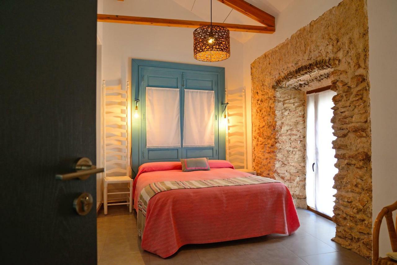 Casa Rural Hidalga Almagro Ngoại thất bức ảnh