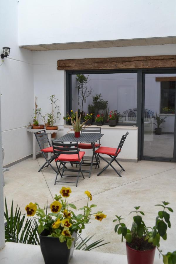 Casa Rural Hidalga Almagro Ngoại thất bức ảnh