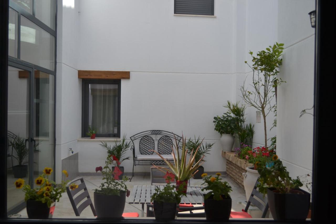 Casa Rural Hidalga Almagro Ngoại thất bức ảnh